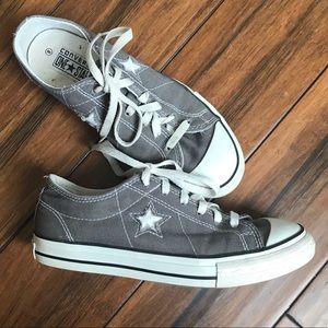 Converse One Star sneakers